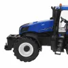 Ar Pulti Vadāma Automašīna New Holland 37 x 21 x 18 cm (2 gb.)