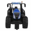 Ar Pulti Vadāma Automašīna New Holland 37 x 21 x 18 cm (2 gb.)