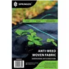 Agrotekstilė nuo piktžolių Springos AG0024 70g/m2 1,6x50 m