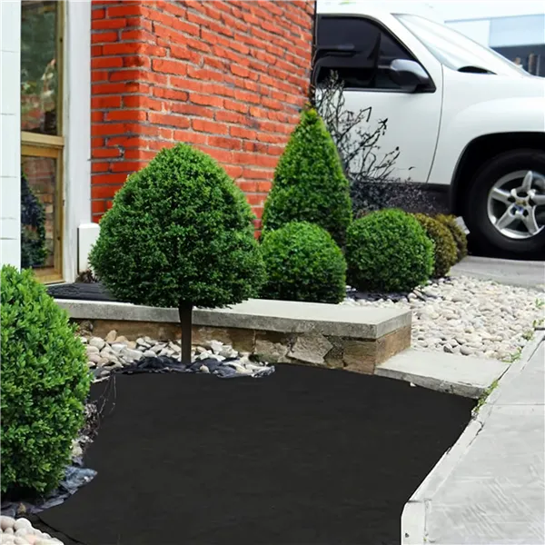 Agrotekstiili rikkaruohoja vastaan Springos AG0025 70g/m2 1,6x100 m