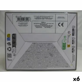 Agrotekstils pret nezālēm Springos AG0026 70g/m2 1,1x50 m