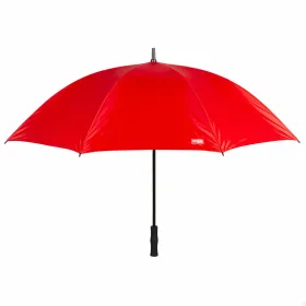 Sateenvarjot Aktive Punainen Ø 150 cm 150 x 96 x 150 cm (6 osaa)