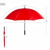 Umbrella Aktive Red Ø 150 cm 150 x 96 x 150 cm (6 Units)