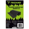 Taittuva makuualusta 180x60x1cm Trizand 22870