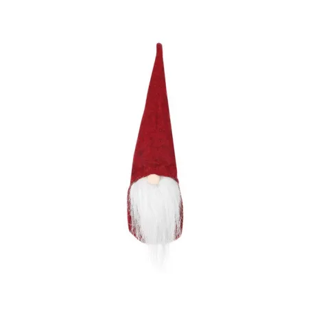 Red standing gnome