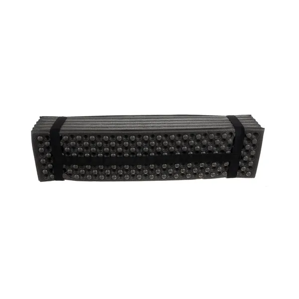 Folding sleeping mat 180x60x1cm Trizand 22870