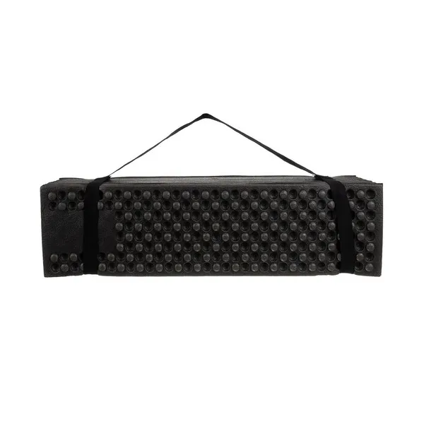 Folding sleeping mat 180x60x1cm Trizand 22870