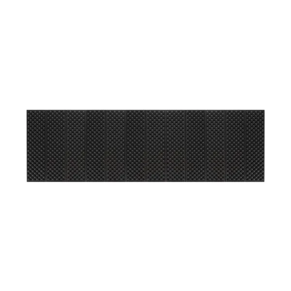 Folding sleeping mat 180x60x1cm Trizand 22870