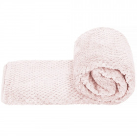 Blanket Springos HA7094 150 x 200 cm