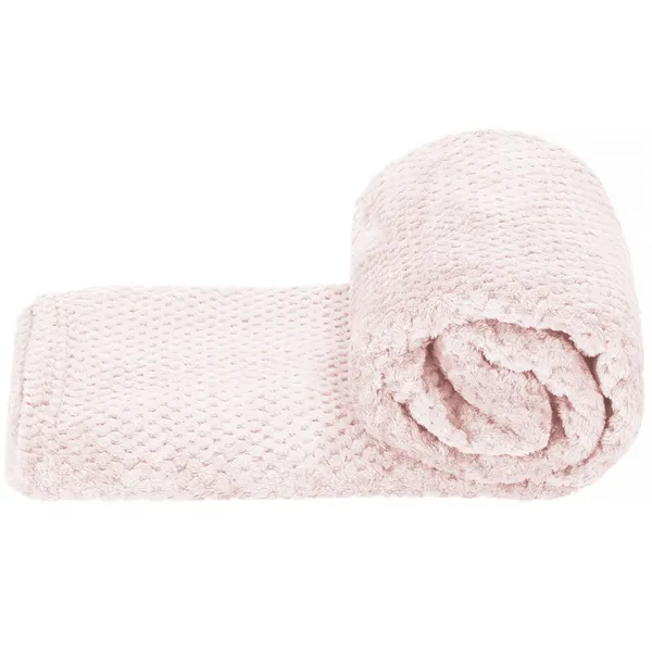 Antklodė Springos HA7094 150 x 200 cm