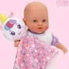 Baby Doll 21 x 32 x 9,5 cm 4 Units