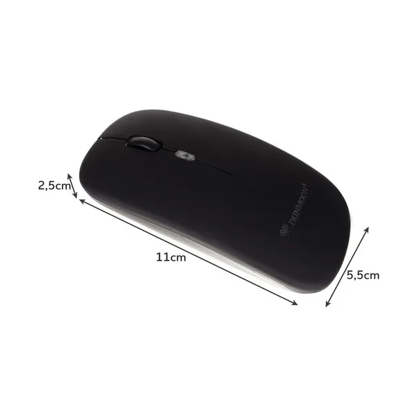 Dunmoon 21843 Wireless Gaming Mouse