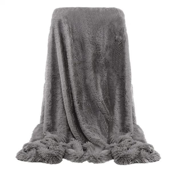 Antklodė Springos HA7065 220x240cm