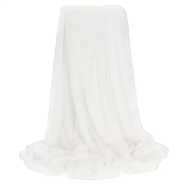 Pleds Springos HA7267 160 x 200 cm