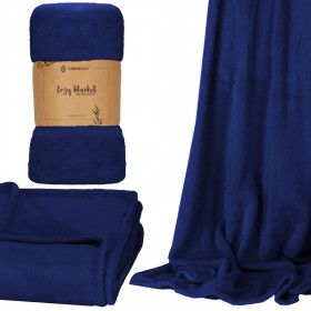 HA7194 BLANKET 200 x 220 cm