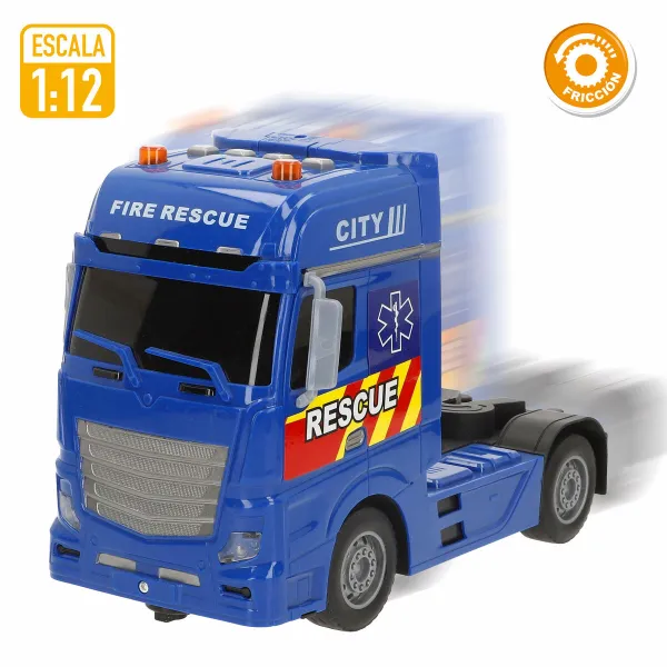 Automašīnu Pārvadātājs Speed & Go 55 x 17 x 12 cm (2 gb.)