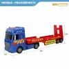 Autonkuljetusajoneuvo Speed & Go 55 x 17 x 12 cm (2 osaa)