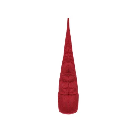 Red standing gnome