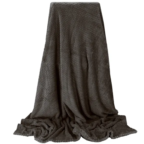 Antklodė Springos HA7100 200x220 cm