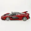 Car Bburago Ferrari FXX K #88 1:18