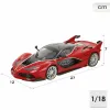 Automobilis Bburago Ferrari FXX K #88 1:18