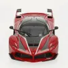 Car Bburago Ferrari FXX K 88 1:18