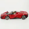 Автомобиль Bburago Ferrari Daytona SP 1:18
