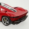 Automobilis Bburago Ferrari Daytona SP 1:18