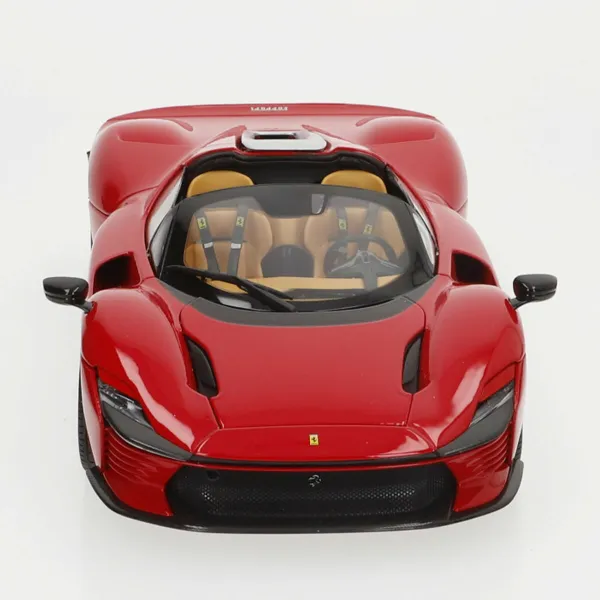 Automobilis Bburago Ferrari Daytona SP 1:18