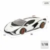 Automobilis Bburago GT-Lamborghini Sian FKP 37 1:18