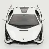 Car Bburago GT-Lamborghini Sian FKP 37 1:18