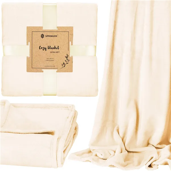 Peitto Springos HA7296 150x200 cm