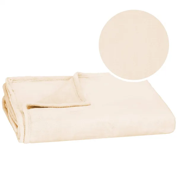 Antklodė Springos HA7296 150x200 cm