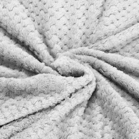 Antklodė Springos HA7098 200 x 220 cm