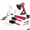 Toy set 12 x 25 x 11 cm 17 Pieces (4 Units)