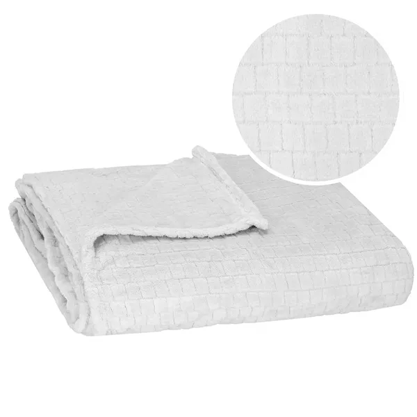 Antklodė Springos HA7111 170 x 210 cm