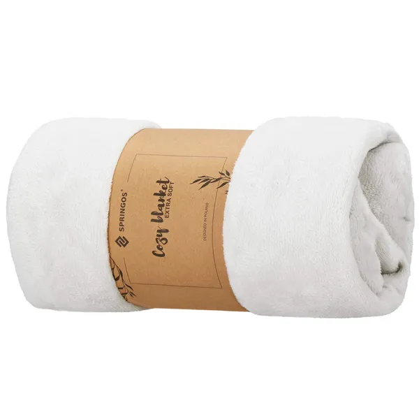 Одеяло Springos HA7180 150 x 200 см