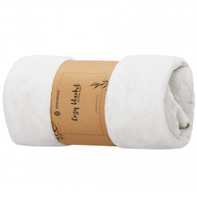 Antklodė Springos HA7172 70 x 160 cm