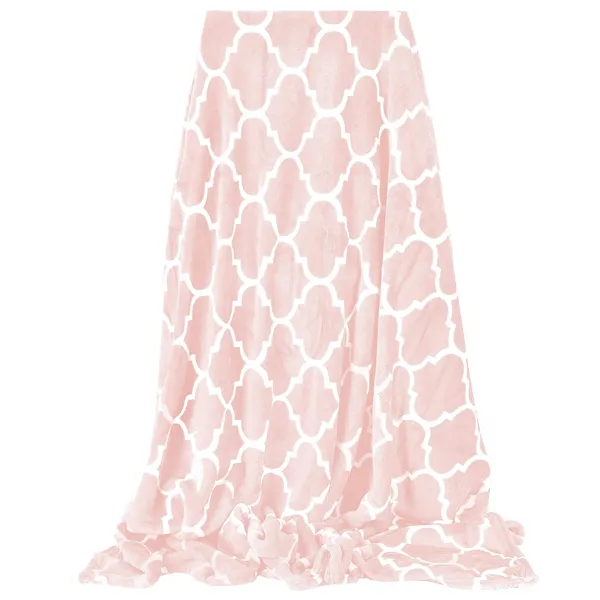 Antklodė Springos HA7171 150 x 200 cm