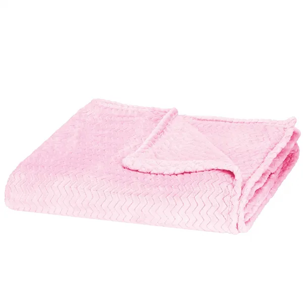 Antklodė Springos HA7154 200 x 220 cm