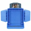 Battleships Game Colorbaby (6 Units)