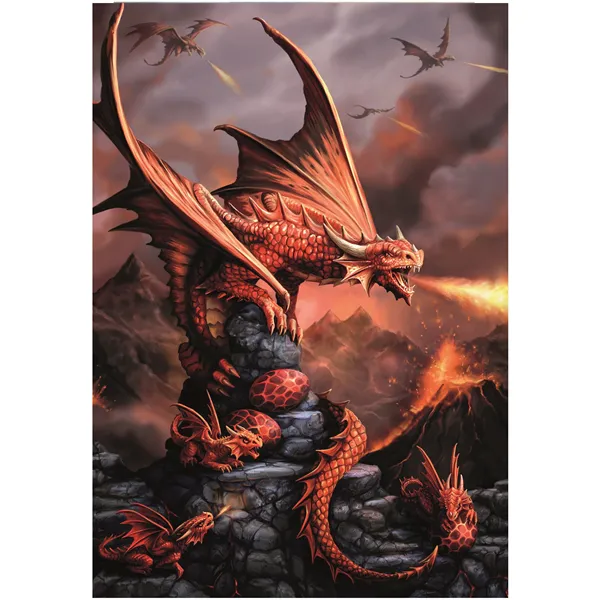 Meno rinkinys daimond painting Springos DP0030