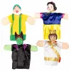 Puppet Colorbaby Snow White