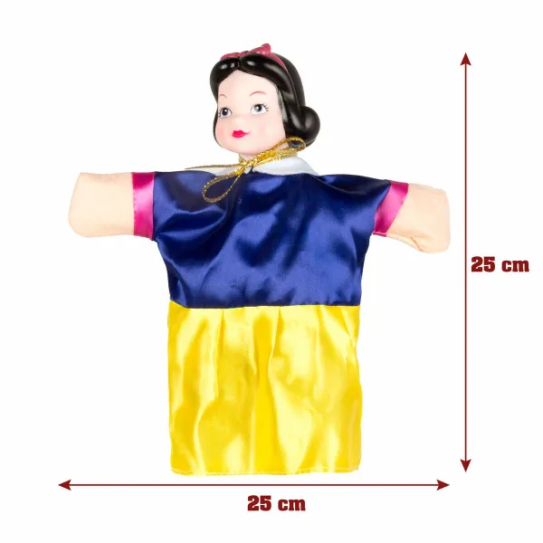 Марионетка Colorbaby Белоснежка