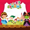 Puppet Colorbaby Snow White