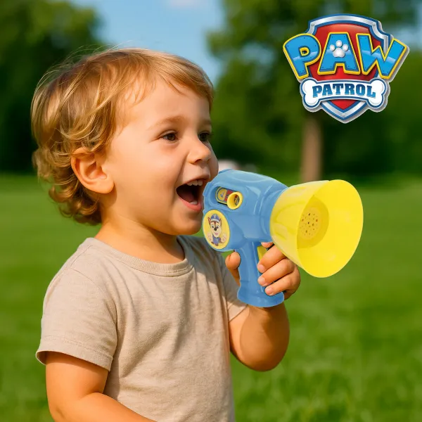 Playset The Paw Patrol Plastmasa 16 x 14 x 9 cm