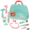 Игрушечный медицинский саквояж с аксессуарами Gabby's Dollhouse (4 штук)