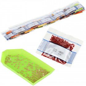 Taidesarja Springos DP0042