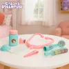 Toy Medical Case with Accessories Gabby's Dollhouse (4 Units)