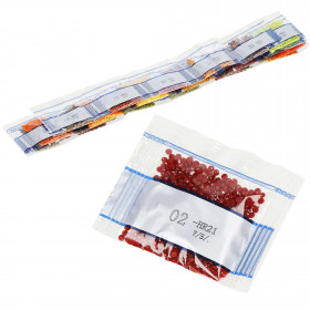 Meno rinkinysdaimond painting Springos DP0040